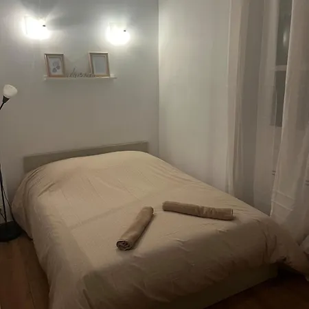 Douce Escale Apartamento *